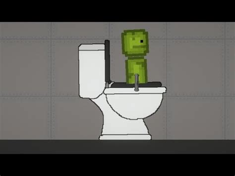 Skibidi Toilet 52 Melon Playground Skibiditoilet – Otosection