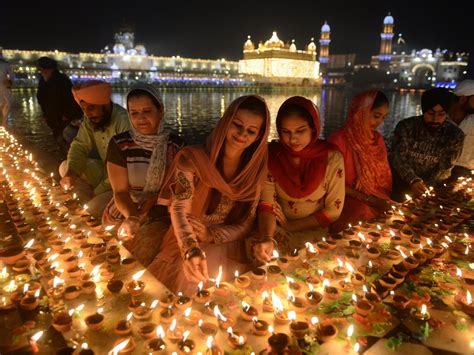 Diwali 2019: When is the festival of lights and how is it celebrated ...