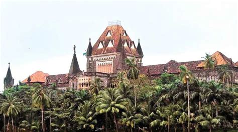 Bombay high court Aurangabad bench dismisses son appeal in father ...