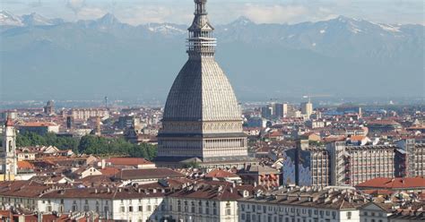 Turin: History and Architecture Private Walking Tour - Turin, Italy | GetYourGuide