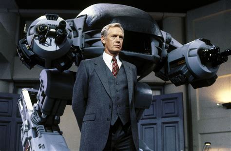 Dick Jones | RoboCop Wiki | FANDOM powered by Wikia