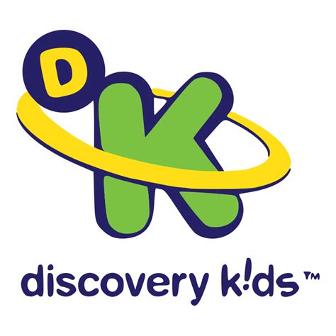 Imagen - Discoverykidslogo.png | Wiki Peppa | FANDOM powered by Wikia