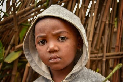 Malagasy Girl | Madagascar | Rod Waddington | Flickr