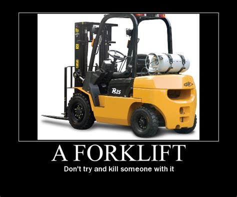 35+ Forklift Operator Memes PNG - Forklift Reviews