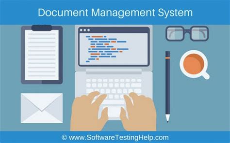 20 Best Document Management Systems for Better Workflow