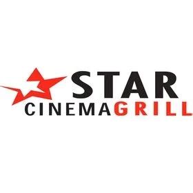 25% Off Star Cinema Grill Promo Code (1 Active) Jan '25