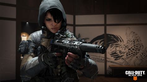 'Call of Duty: Black Ops 4' Update 1.16 Adds Ancient Evil & Barebones - Patch Notes - Newsweek