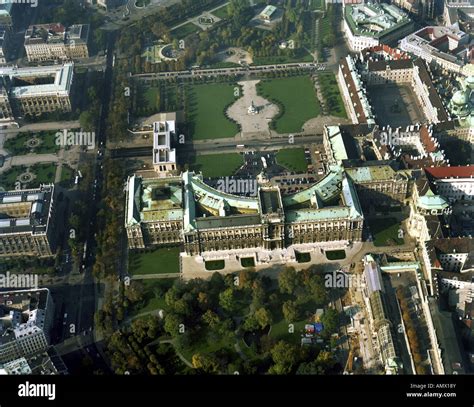 Hofburg Imperial Palace, Austria, Vienna Stock Photo - Alamy