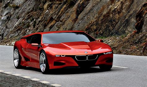 2016 BMW M8 REDESIGN AND SPECS - curva tura decampo