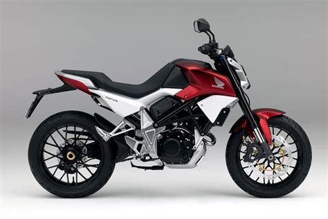 Honda SFA Concept Gets Japanese Debut - Asphalt & Rubber