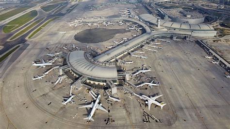 Toronto's Pearson Airport ranked 5th most connected in the world | News