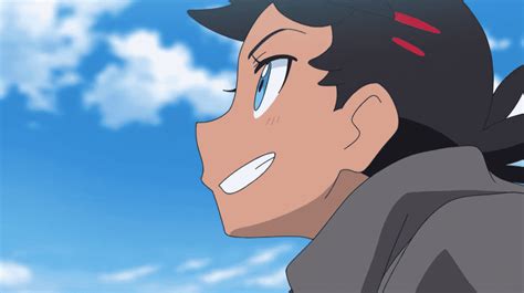 La apariencia andrógina de Go en el nuevo anime de Pokémon ha sido elegida a propósito - Nintenderos