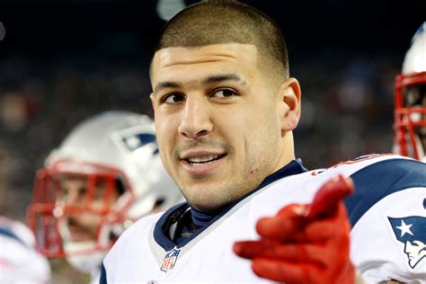 Aaron Hernandez Docuseries Heads to Netflix in January 2020 - Rolling Stone