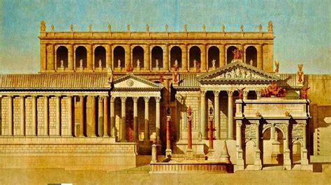 A History of Western Architecture: Greece and Rome - Part II - Institute of Classical ...