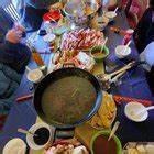 [Homemade] Chinese Hotpot : r/food