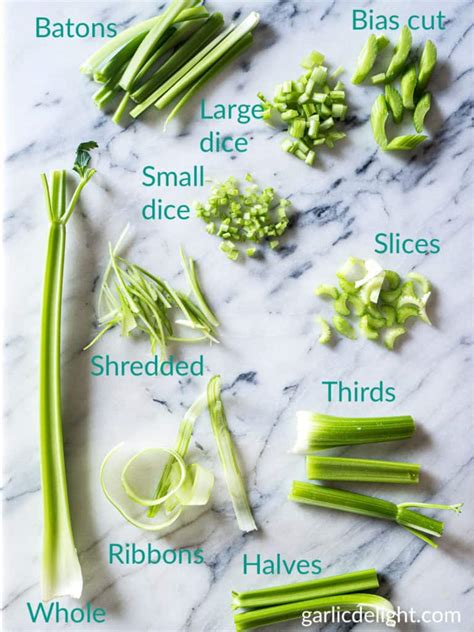 A guide to cooking celery for celery-haters