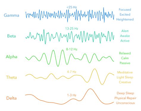 Theta State_ How the Brain Signals Relaxation | FLOAT.Calm