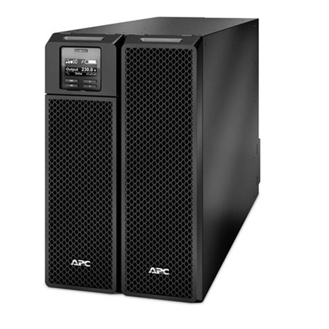 APC Smart-UPS SRT 10000VA 230V | ServersPlus