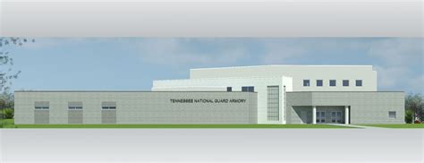 New National Guard armory being built in McMinnville