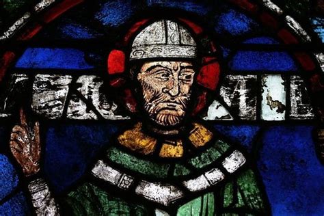 The incredible life of Sir Thomas Becket and his murder