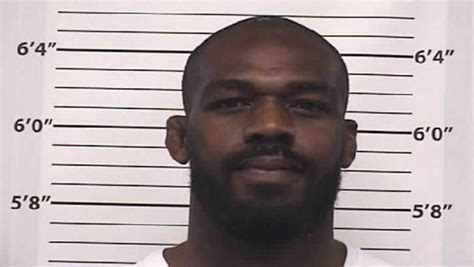 Jon Jones Pleads Guilty and Avoids Jail Time- Special Details Revealed ...