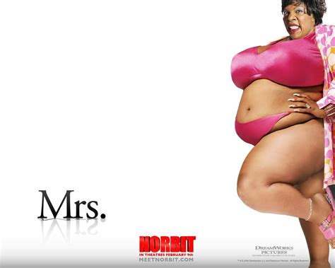 Image gallery for "Norbit " - FilmAffinity