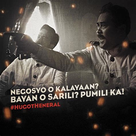 Movie Review: Heneral Luna – Princess Velasco