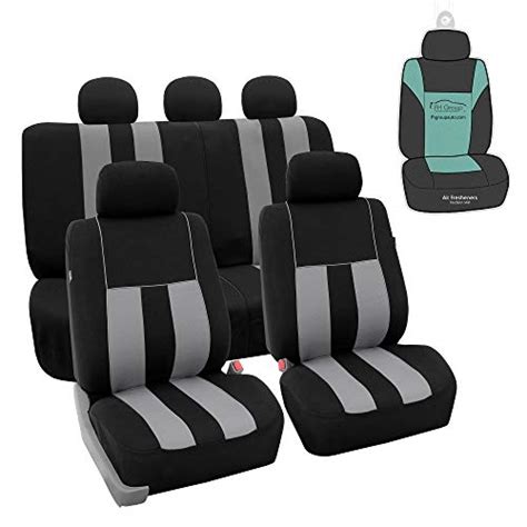 Best Ford EcoSport Seat Covers: Protect Your Car’s Interior