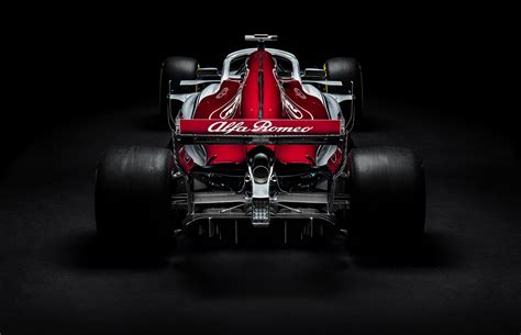 Red and black Alfa Romeo go-kart HD wallpaper | Wallpaper Flare