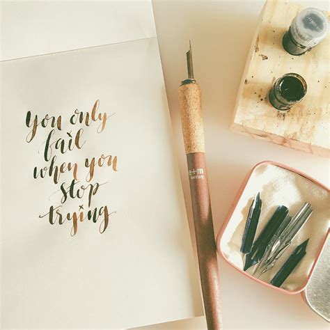 October – The Proposal – Calligraphy Quest