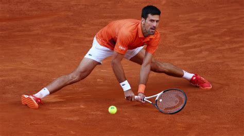 After Nadal, Djokovic also cancels! tennisnet.com - Archysport