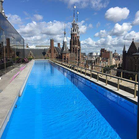 THE 10 BEST Amsterdam Hotels with a Pool (2022) - Tripadvisor