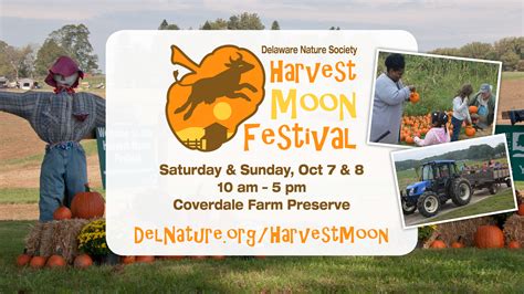 Harvest Moon Festival