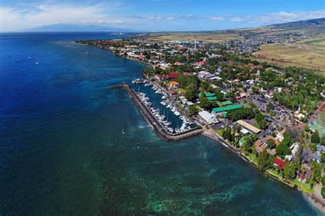 30 Things to Do in Lahaina (Maui), Hawaii for Cruise Visitors