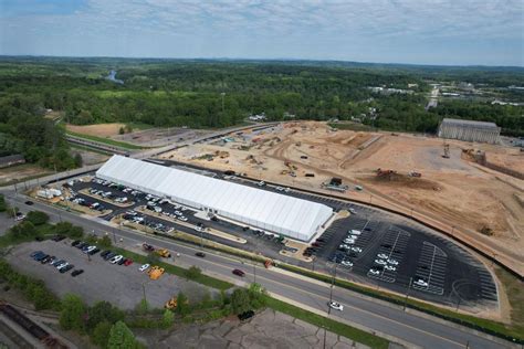 Caesars Danville Casino Opening Has Local Community Eager