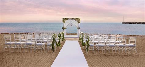 Weddings - Casa Marina Key West, Curio Collection by Hilton