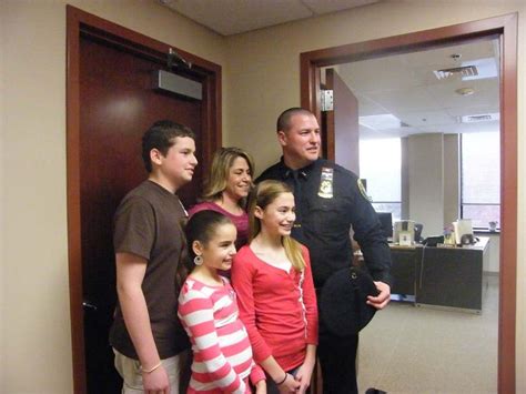 New Easton Police Chief Officially Sworn In | Easton, PA Patch