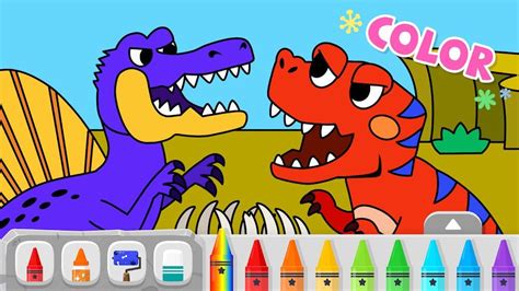 Pinkfong Dino World v34.20MOD APK (Unlocked Full Version) Download