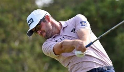 Corey Conners Wiki, Age, Bio, Wife, Married, Caddie, Stats, Masters ...