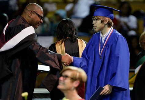 Photo Gallery: Rogers High School Graduation | Latest Headlines ...