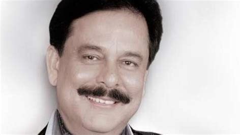 Subrata Roy, Head of India’s Sahara Group, Dies at 75