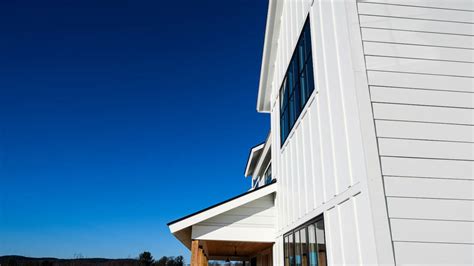 The Ultimate Guide To James Hardie Siding Installation