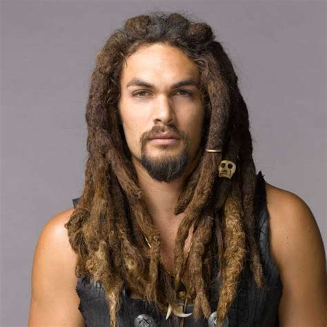 44 Pictures Of White Guys With Dreads