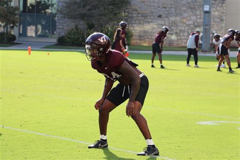 Photos: Virginia Tech Football Practice - September 6