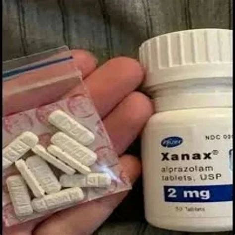 Pfizer Xanax Bars 2mg, 100 at Rs 600/stripe | Xanax in Gurgaon | ID: 2852112810133