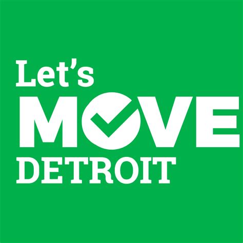 Let's MOVE Detroit