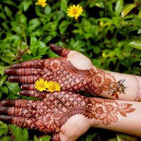 Best Mehendi Artists In Mumbai | LBB