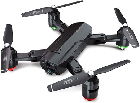 Dragon Touch DF01G Drone Review – eDrones.review