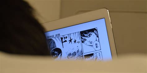 The 5 Best Legal Sites to Read Manga Online for Free