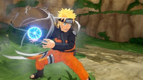 16 minutes of Naruto to Boruto: Shinobi Striker gameplay - Gematsu